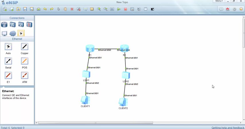 Шаг 2 Настройка пароля и Telnet Demo