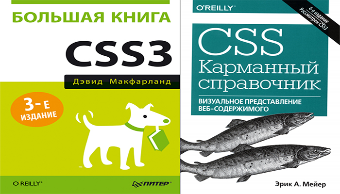 Html5 css3 основы современного web дизайна