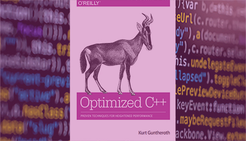 Optimized C++