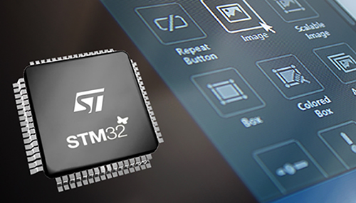 STM32. Обзоры семейств и технологий