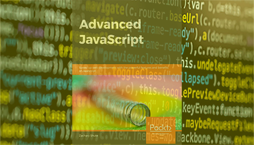 Advanced JavaScript