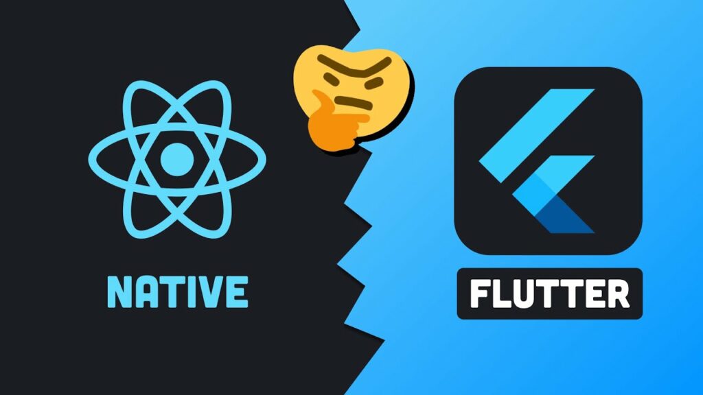 React Native vs Flutter — I built the same chat app with both