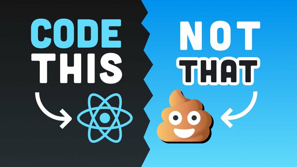 10 React Antipatterns to Avoid — Code This, Not That!