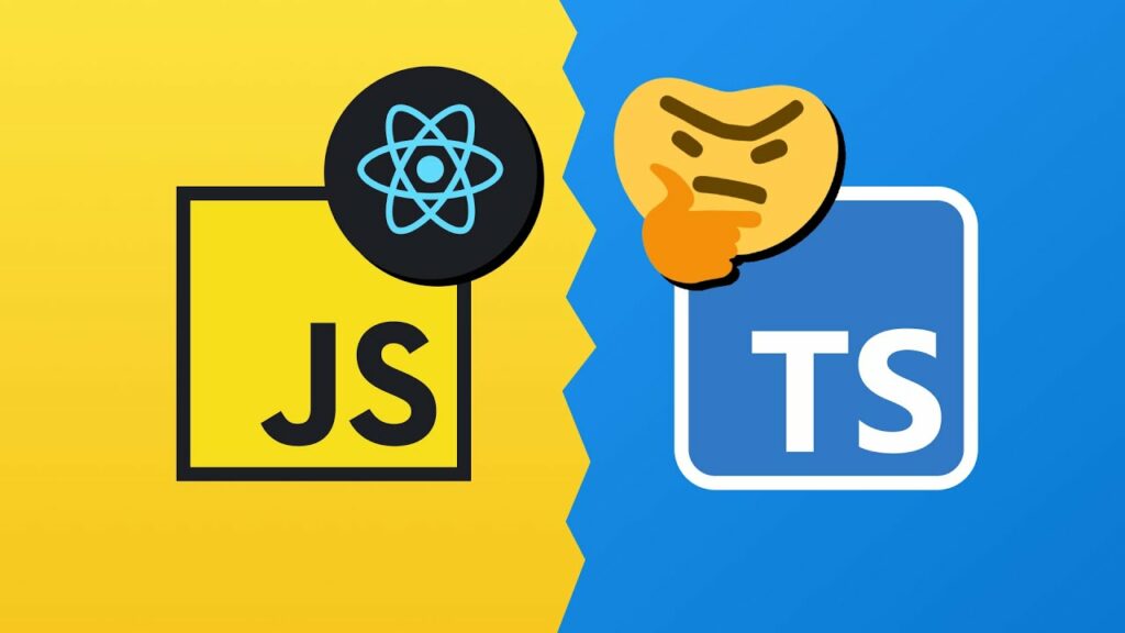 How to use TypeScript with React… But should you