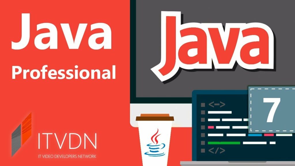 Java Professional. Урок 7. Коллекции и дженерики