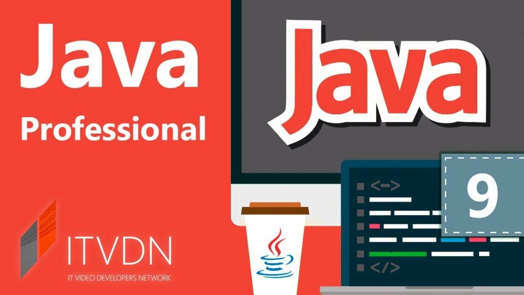 Java Professional. Урок 9. Работа с консолью и файловой системой