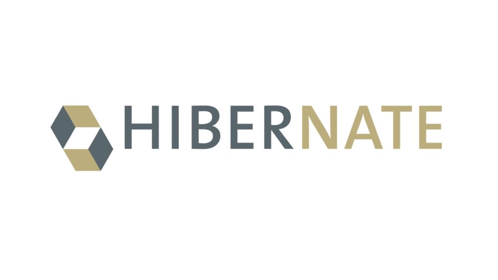 Hibernate — немного теории