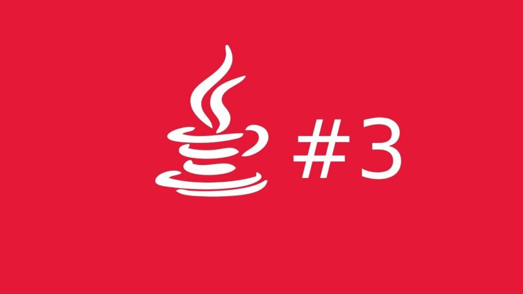 Java. Урок 3. Исключения и обобщенные типы в Java